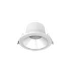 LED Deckenstrahler V2.0 9-15W 1080-1860lm 60D - 830/840 CCT | 175mm - Ausschnitt 150mm 