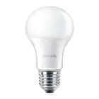 Philips Corepro LEDbulb E27 Birne Matt 13W 1521lm - 830  | Ersatz für 100W
