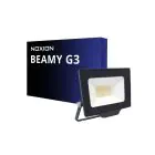 Led-Scheinwerfer G3 20W 2200lm 100D - 840  | IP65 - Symmetrisch