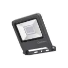 Ledvance LED-Scheinwerfer Endura Schwarz 30W 2700lm 100D - 830  | IP65 - Symmetrisch