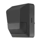 Ledvance Sensor Wand Dunkel Grau| 180D