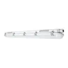 Ledvance LED Feuchtraumleuchte Feuchtigkeitsdicht Value 20W 2400lm - 840  | 120cm 