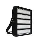 Ledvance LED-Scheinwerfer Eco High Power Schwarz 500W 68500lm 60D - 840  | IP65 - Symmetrisch