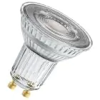Osram LED Superstar Reflektor Spot GU10 PAR16 8.3W 575lm 36D - 927  | Höchste Farbwiedergabe - Dimmbar - Ersatz Für 80W