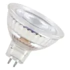 Osram LED Superstar Reflektor Spot GU5.3 MR16 6.8W 621lm 36D - 927  | Höchste Farbwiedergabe - Dimmbar - Ersatz Für 50W