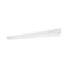 Ledvance LED Deckenleuchte Linear Ultra Output 30W 3800lm - 840  | 150cm - 3 Stunden Notbeleuchtung