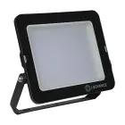Ledvance LED-Scheinwerfer Kompakt Schwarz 135W 13500lm 100D - 840  | IP65 - Symmetrisch 