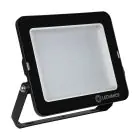 Ledvance LED-Scheinwerfer Kompakt Schwarz 180W 16800lm 100D - 830  | IP65 - Symmetrisch 