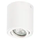 Ledvance Surface Spot Rund Weiß| 80mm - Geeignet Für  GU10