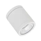 Ledvance LED Downlight Surface IP65 Aluminium Weiß 15W 1650lm 36D - 840 Kaltweiß | IP65