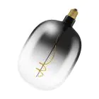Osram Vintage 1906 LED E27 Special Fadenlampe Smoke 4.5W 150lm - 818  | Ersatz Für 15W