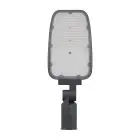 Ledvance LED-Straßenbeleuchtung Area Value mittel SPD Aluminium Grau 65W 8450lm 160x58D - 730  | IP66 - Symmetrisch
