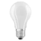 Ledvance Classic LED E27 Birne Fadenlampe Matt 7W 806lm - 827 | Dimmbar - Ersatz für 60W