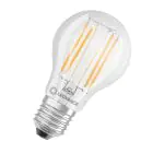Ledvance Classic LED E27 Birne Fadenlampe Klar 7.5W 1055lm - 827  | Ersatz Für 75W