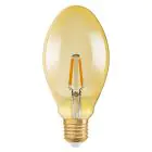 Ledvance Vintage 1906 LED E27 Kugel Gold 4W 470lm - 824 | Ersatz für 40W