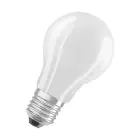 Osram LED Lamps E27 Birne Fadenlampe Matt 5W 1055lm - 827  | Ersatz Für 75W
