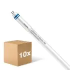 Mehrfachpackung 10x Philips LED Röhre T5 MASTER (HF) High Output 26W 3900lm - 865  | 115cm - Ersatz Für 54W