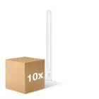Mehrfachpackung 10x Philips Corepro PL-L LED 24W 3200lm - 830  | Ersatz Für 55W