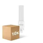 Mehrfachpackung 10x PL-S LED 2.8W - 830  | Ersatz Für 5W
