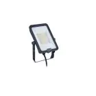 Philips Led-Scheinwerfer Ledinaire BVP167 50W 6000lm 110D - 830-840-865 CCT | IP65 - Symmetrisch