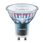 Philips MASTER LED Spot ExpertColor GU10 PAR16 3.9W 265lm 36D - 927 Extra Warmweiß | Höchste Farbwiedergabe - Dimmbar - Ersatz für 35W