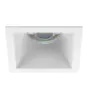 Einbau Spot D-Deep MR16 Weiß | Ausschnitt 70mm - GU10 Sockel