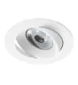 LED-Spot Diamond IP44 2700K Weiß | Höchste Farbwiedergabe - Dimmbar