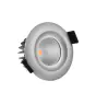 LED-Spot Gimba Aluminium 6W 400lm 36D - 927 | Ausschnitt 74mm - IP44 - Höchste Farbwiedergabe - Dimmbar