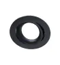 Einbau Spot Vision MR16 schwenkbar Schwarz | Ausschnitt 69mm - GU10 Sockel