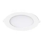 LED Deckenstrahler V2.0 12W 1200lm 120D - 840  | 170mm - Ausschnitt 150mm - IP44 
