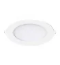 LED Deckenstrahler V2.0 12W 1200lm 120D - 840  | 170mm - Ausschnitt 150mm - IP44 