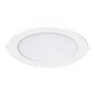LED Deckenstrahler V2.0 20W 2000lm 120D - 830  | 225mm - Ausschnitt 200mm - IP44 