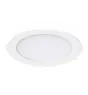 LED Deckenstrahler V2.0 24W 2400lm 120D - 830  | 225mm - Ausschnitt 200mm - IP44 
