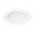 LED Deckenstrahler V2.0 12W 1200lm 120D - 830  | 170mm - Ausschnitt 150mm - IP44 - Dali Dimmbar 