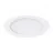 LED Deckenstrahler V2.0 24W 2400lm 120D - 840  | 225mm - Ausschnitt 200mm - IP44 - Dali Dimmbar 