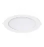 LED Deckenstrahler V2.0 24W 2400lm 120D - 840  | 225mm - Ausschnitt 200mm - IP44 - 3 Stunden Notbeleuchtung