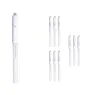 Mehrfachpackung 10x LED Röhre T5 Extreme (Mains AC) High Output 26W 3900lm - 865  | 145cm - Ersatz Für 49W