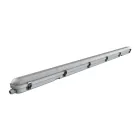 LED Feuchtraumleuchte V2.0 43W 6000lm - 840  | 150cm - Durchgangsverdrahtung (5x2.5mm2) - 3 Stunden Notbeleuchtung 