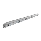 LED Feuchtraumleuchte V2.0 65W 9100lm - 840  | 150cm - Durchgangsverdrahtung (5x2.5mm2) - 3 Stunden Notbeleuchtung 