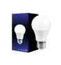 LED E27 Birne Matt 4.9W 480lm - 827 | Ersatz für 40W