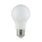 LED E27 Birne Matt 8W 806lm - 840 | Ersatz für 60W