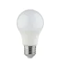 LED E27 Birne Matt 8W 806lm - 840 | Ersatz für 60W