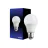 LED E27 Birne Matt 9.5W 1055lm - 827 | Ersatz für 75W