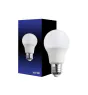 LED E27 Birne Matt 9.5W 1055lm - 827 | Ersatz für 75W