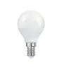 LED E14 Kugel Matt 2.5W 250lm - 827 | Ersatz für 25W