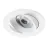 LED-Spot Diamond schwenkbar Weiß 6W 400lm 36D - 927 | Ausschnitt 83mm - IP44 - Höchste Farbwiedergabe - Dimmbar