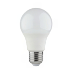 LED E27 Birne Matt 4.9W 480lm - 840 | Ersatz für 40W
