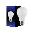 LED E27 Birne Matt 8.5W 806lm - 827 | Dimmbar - Ersatz für 60W