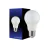 LED E27 Birne Matt 8.5W 806lm - 827 | Dimmbar - Ersatz für 60W