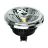 LED-Spot GU10 AR111 12W 600lm 40D - 930 | Höchste Farbwiedergabe - Dimmbar - Ersatz für 50W